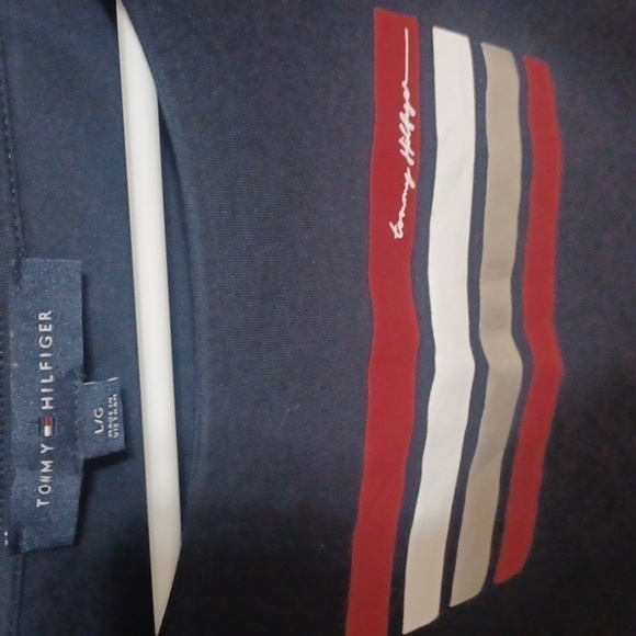 LARGE TOMMY HILFIGER DRESS - Picture 2 of 3